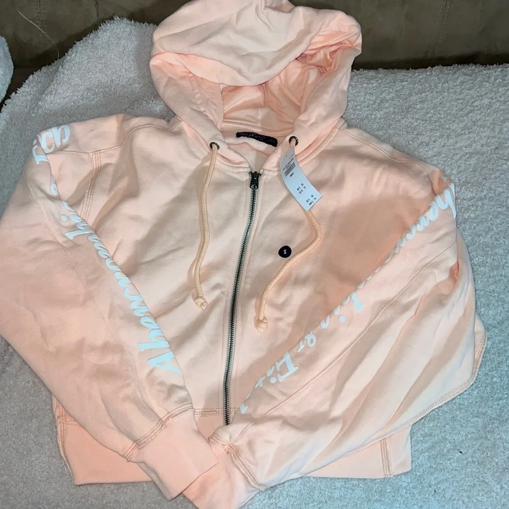 ABERCROMBIE sweatshirt
